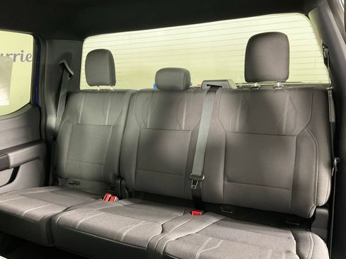 New 2026 Ford F150 STX w/ Equipment Group 200A RWD image 16