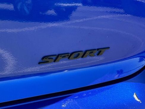 Certified 2023 Honda Accord Sport image 26