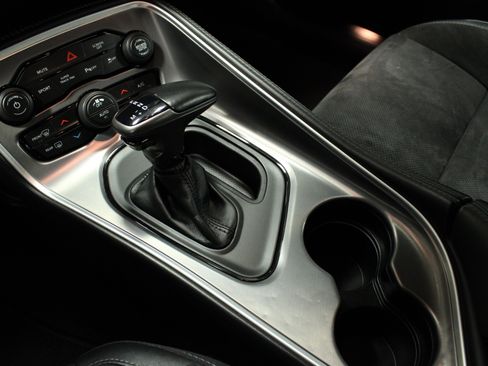 Used 2021 Dodge Challenger GT w/ Plus Package image 22