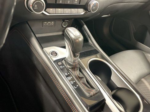 Used 2024 Nissan Altima 2.5 SR FWD image 28
