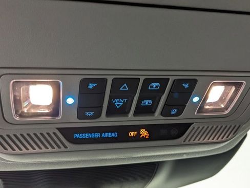 Certified 2024 Ford Edge SEL w/ Convenience Package image 33