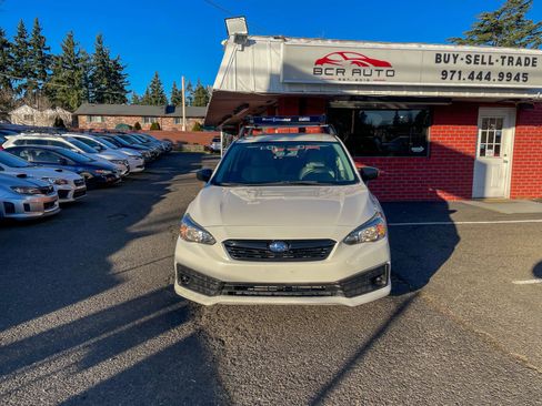 Used 2020 Subaru Impreza 2.0i image 6