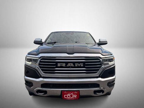 Used 2024 RAM 1500 Limited AWD/4WD image 7