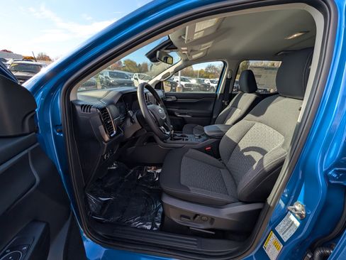 New 2025 Ford Ranger XLT image 5