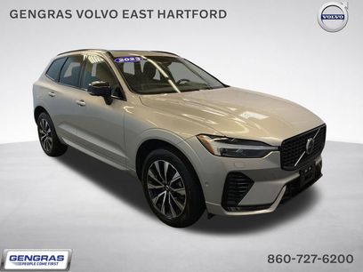 Certified 2023 Volvo XC60 B5 Plus w/ Climate Package