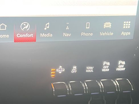 Used 2022 RAM 1500 Limited image 21