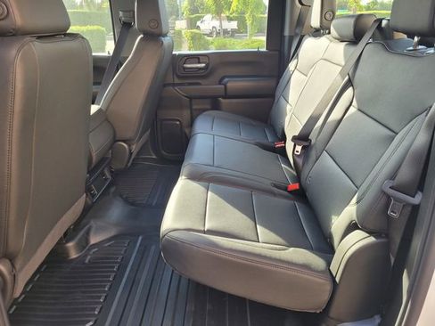New 2026 Chevrolet Silverado 3500 W/T image 6