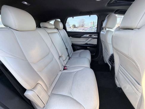 Used 2019 MAZDA CX-9 Grand Touring image 31