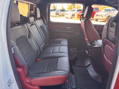 Used 2020 RAM 1500 Rebel w/ Rebel Level 1 Equipment Group image 17