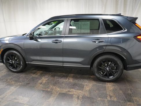 Used 2023 Honda CR-V Sport image 9