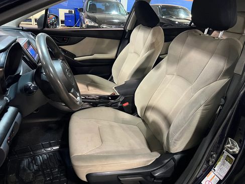 Used 2019 Subaru Impreza 2.0i image 10