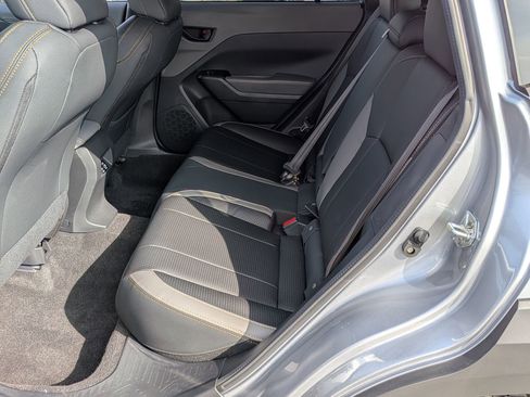 New 2026 Subaru Crosstrek 2.5i Wilderness AWD/4WD image 20