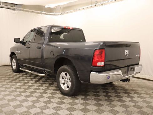 Used 2014 RAM 1500 Tradesman w/ Popular Equipment Group AWD/4WD image 3
