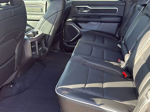 New 2026 RAM 1500 Laramie w/ Sport Appearance Package image 12