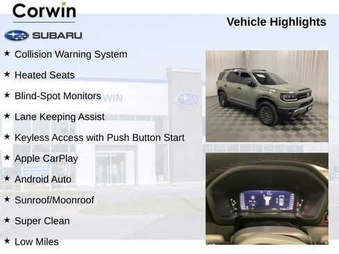 Used 2026 Honda Passport TrailSport image 11