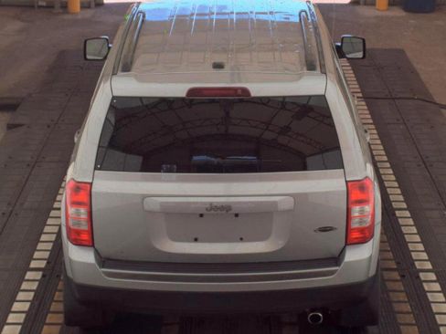 Used 2016 Jeep Patriot Sport w/ Power Value Group image 5