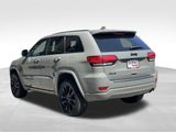 Used 2020 Jeep Grand Cherokee Altitude image 5