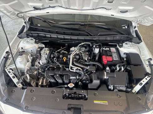 Used 2026 Nissan Altima 2.5 SV FWD image 32