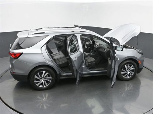Certified 2024 Chevrolet Equinox Premier image 65