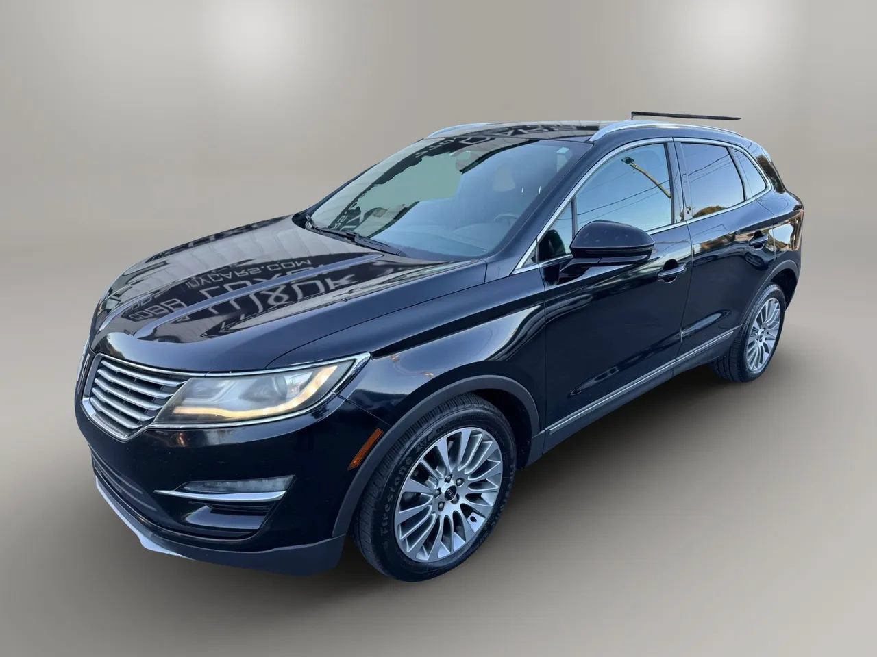 Used 2017 Lincoln MKC Reserve FWD image 7