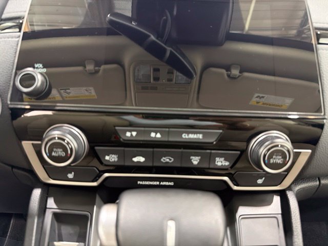 Used 2022 Honda CR-V EX-L image 37