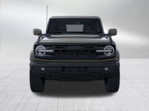New 2025 Ford Bronco Outer Banks image 6