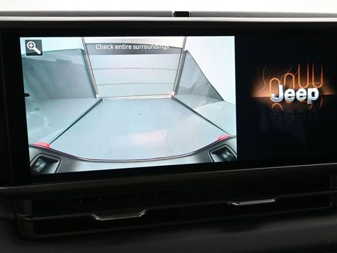 New 2026 Jeep Gladiator Mojave image 18