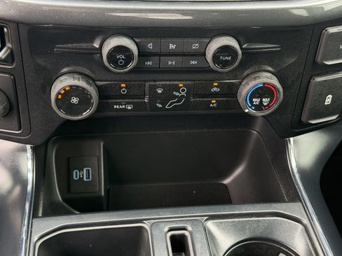 Used 2024 Ford F150 STX image 21