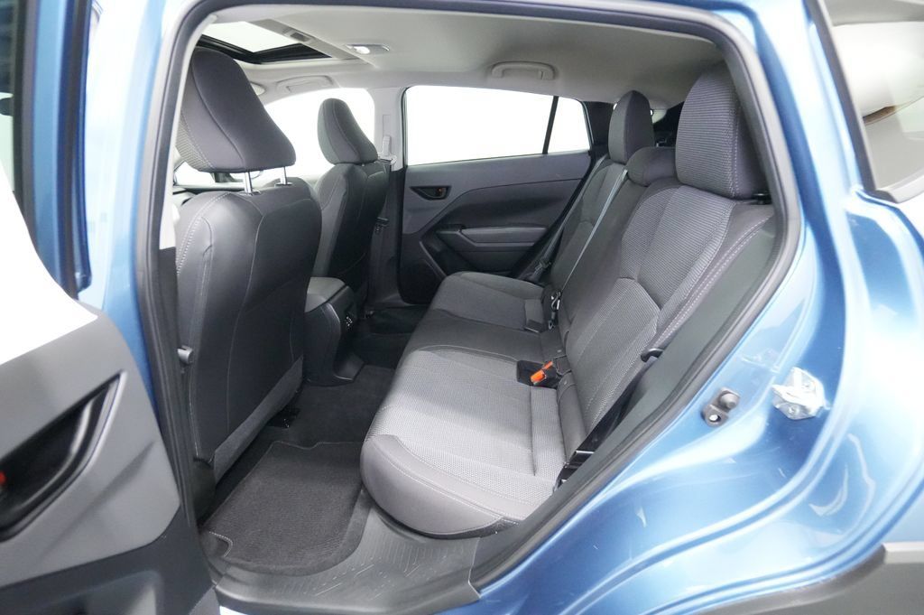 Used 2024 Subaru Crosstrek 2.0i Premium AWD/4WD image 19