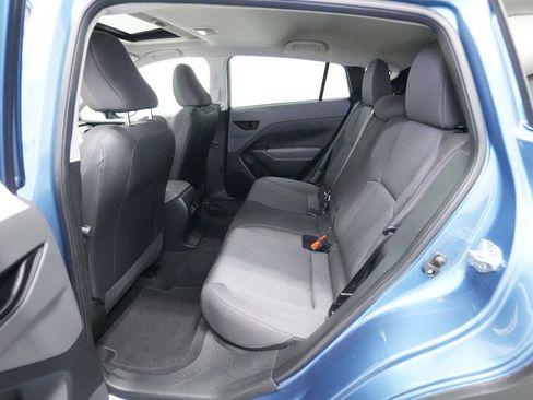 Used 2024 Subaru Crosstrek 2.0i Premium AWD/4WD image 19