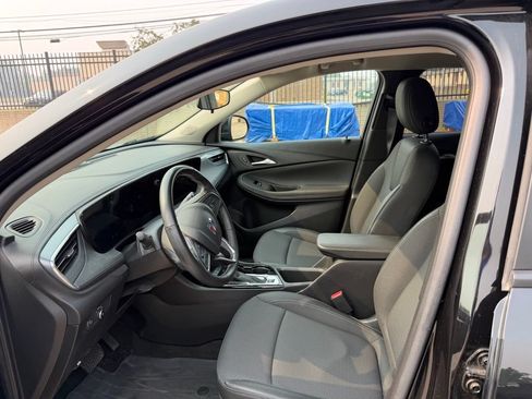 Used 2024 Buick Encore GX Preferred FWD image 7