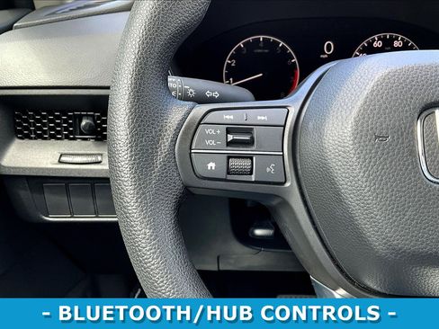 Used 2026 Honda CR-V LX image 11