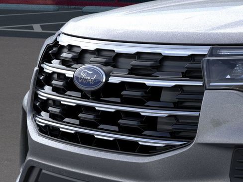New 2026 Ford Explorer Active image 17