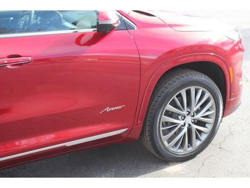 New 2026 Buick Enclave Avenir w/ Super Cruise Package AWD/4WD image 16