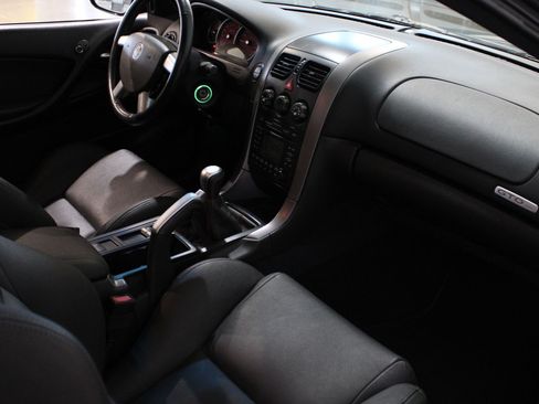 Used 2005 Pontiac GTO RWD image 8