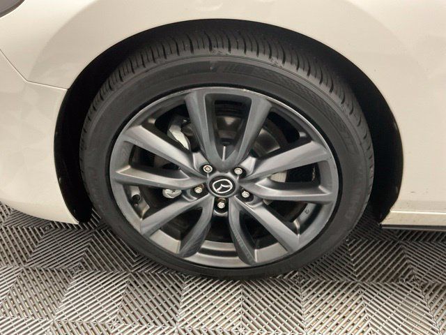 Used 2019 MAZDA MAZDA3 AWD Hatchback image 42