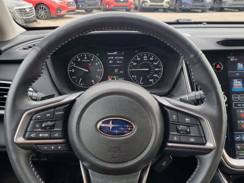 Certified 2025 Subaru Outback Touring XT w/ Popular Package #2 image 30