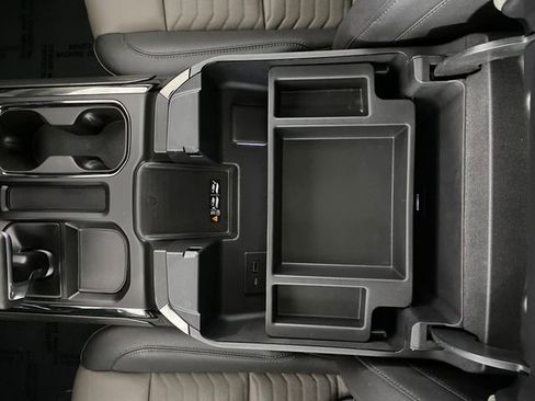 Certified 2023 Chevrolet Silverado 1500 ZR2 w/ Technology Package image 28