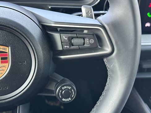 New 2025 Porsche Cayenne S AWD/4WD image 29