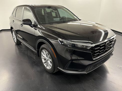 Certified 2023 Honda CR-V EX image 7