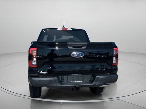 New 2026 Ford Ranger XLT RWD image 26