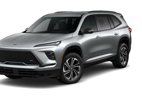 New 2026 Buick Enclave Sport Touring FWD image 2