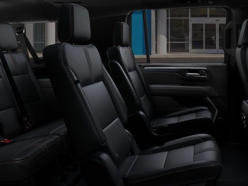New 2026 Chevrolet Suburban RST RWD image 12