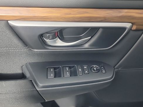 Certified 2018 Honda CR-V EX image 34