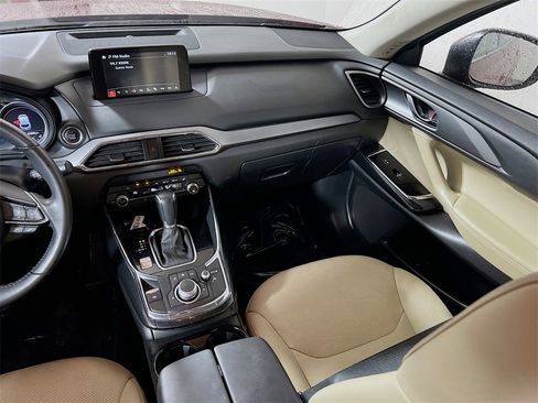 Used 2019 MAZDA CX-9 Touring image 19