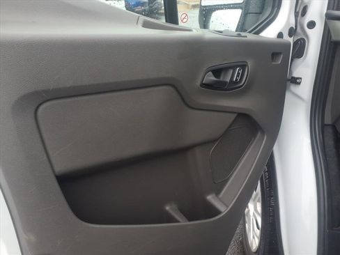 Used 2024 Ford Transit 250 Low Roof w/ Exterior Upgrade Package image 10