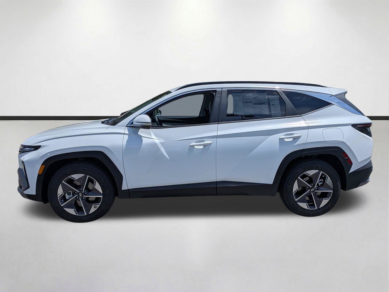 New 2026 Hyundai Tucson SEL FWD image 7