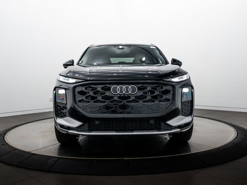 New 2026 Audi Q3 quattro 2.0T AWD/4WD image 21