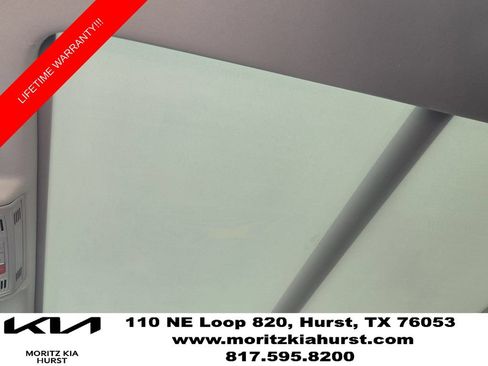 Used 2024 Volkswagen Taos SE w/ Panoramic Sunroof Package FWD image 26