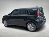 New 2025 Kia Soul LX w/ LX Technology Package image 5